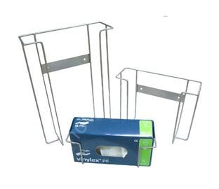 Kutu Taşıyıcı 5 mm Tel Şase (P2657)