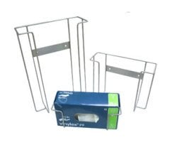 Kutu Taşıyıcı 5 mm Tel Şase (P2657)