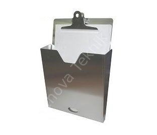 Doküman Taşıyıcı Kutu - Asılabilir - SS- 1mm sac kalınlığı