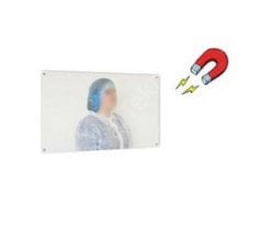 Algılanabilir Kırılmaz Ayna 600x400 ml (P1328)