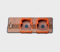 TPTF1-1 P01 Raya Takılan 15-35 mm Aralığında Tutucu 2'li paket