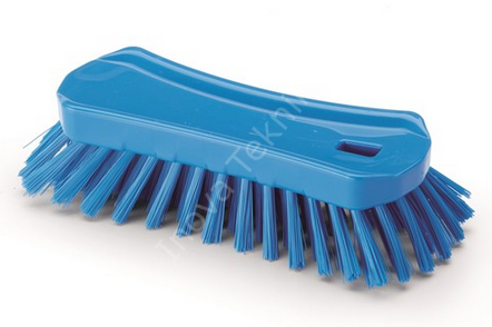 AR1001 Büyük Ergonomik El Fırçası (230x100x35mm)