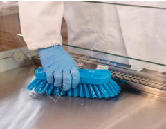 AR1001 Büyük Ergonomik El Fırçası (230x100x35mm)