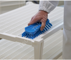 AR1001 Büyük Ergonomik El Fırçası (230x100x35mm)