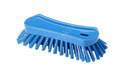 AR1001 Büyük Ergonomik El Fırçası (230x100x35mm)