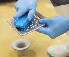 AR1003 Tırnak Fırçası (115x43x46mm)