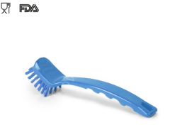 AR1004 Yuvarlak Uçlu Bulaşık Fırçası (235x40x50mm)