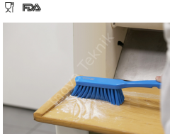 AR1005 Saplı El Fırçası (390x55x70mm)