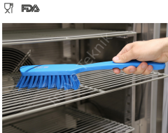 AR1005 Saplı El Fırçası (390x55x70mm)