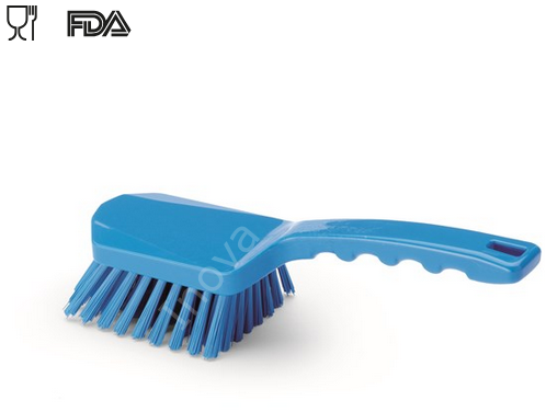 AR1007 Kısa Saplı El Fırçası (285x95x80mm)