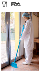 AR1011 Hijyenik Uzun Fırça (Uzun Tüylü) (320x50x235mm)