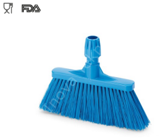 AR1011 Hijyenik Uzun Fırça (Uzun Tüylü) (320x50x235mm)