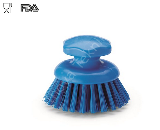 AR1012 Yuvarlak El Fırçası Ölçü 120mm (120x120x105mm)