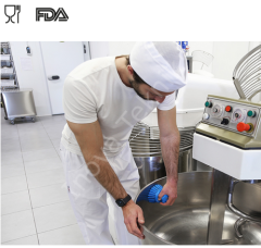 AR1012 Yuvarlak El Fırçası Ölçü 120mm (120x120x105mm)