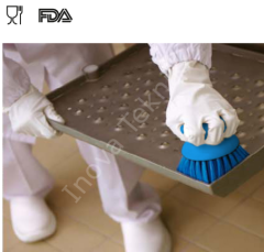 AR1012 Yuvarlak El Fırçası Ölçü 120mm (120x120x105mm)