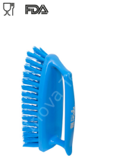 AR1015 Tutamaçlı El Fırçası (155x70x80mm) Mavi - Orta