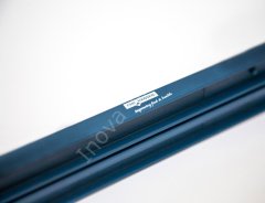 POM320-2 - Algılanabilir Plastik Klips Çubuk (Kapama Uzunluğu 32cm)