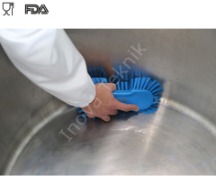 AR1019 Geniş Açılı El Fırçası (285x140x65mm)