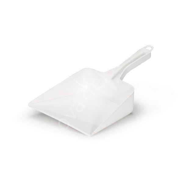 AR1022 Hijyenik Toz Küreği (335x205x120mm) Beyaz