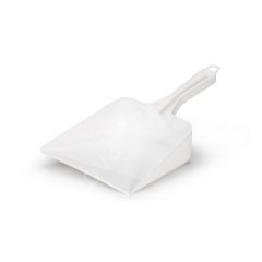 AR1022 Hijyenik Toz Küreği (335x205x120mm) Beyaz