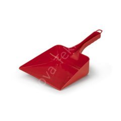 AR1022 Hijyenik Toz Küreği (335x205x120mm) Kırmızı
