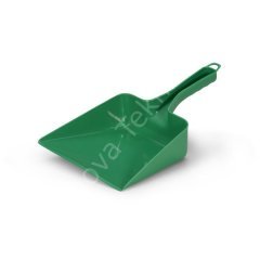 AR1022 Hijyenik Toz Küreği (335x205x120mm) Yeşil