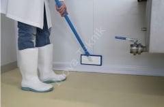 AR1029 Vidalı Tutamaçlı Sert Yüzey Temizleyici (250x120x90mm)