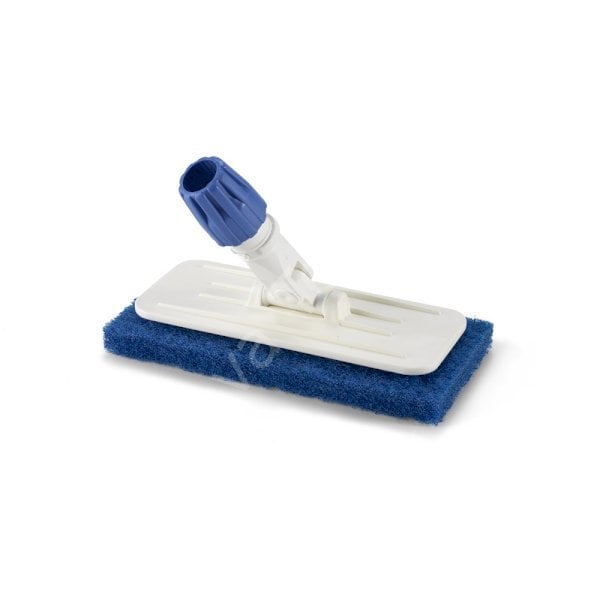 AR1029 Vidalı Tutamaçlı Sert Yüzey Temizleyici (250x120x90mm)