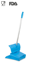 AR1082 Kapaklı Tekerlekli Ayaklı Faraş