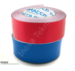 P3000 Algılanabilir Koli Bandı 48mm x 50 m