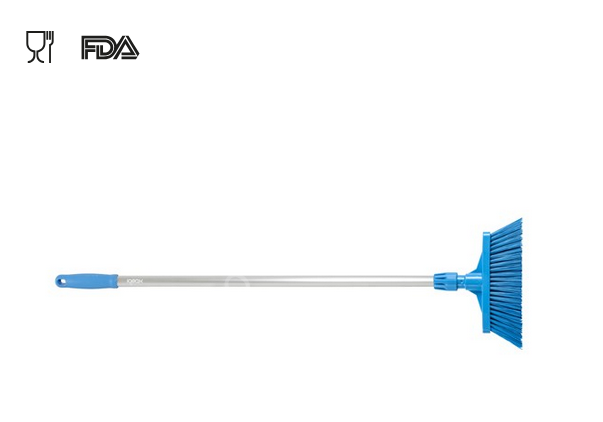 AR1020 Ayaklı Faraş İçin Saplı Süpürge - Alüminyum Saplı (280 x 50 x 950)