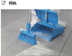 AR1020 Ayaklı Faraş İçin Saplı Süpürge - Alüminyum Saplı (280 x 50 x 950)