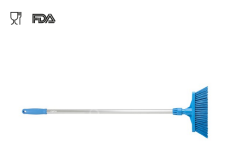 AR1020 Ayaklı Faraş İçin Saplı Süpürge - Alüminyum Saplı (280 x 50 x 950)