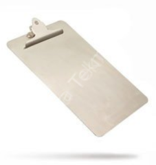 P2102-S Tutamaçlı Alüminyum Yazı Panosu A4