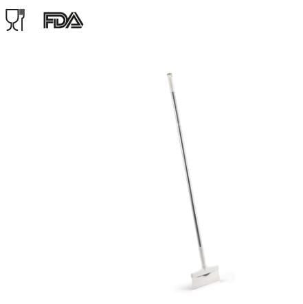 AR1114-1 Alüminyum Saplı Paslanmaz Kazıyıcı (250x1450x35mm)