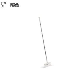 AR1114-1 Alüminyum Saplı Paslanmaz Kazıyıcı (250x1450x35mm)