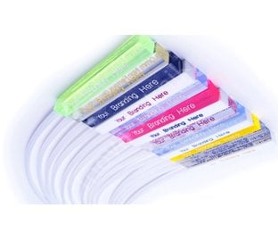 Metal Dedektörü Hortumlu Test Çubuğu (SS)