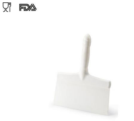 AR1117W-1 Hijyenik Naylon El Kazıyıcısı (250x290x35mm)