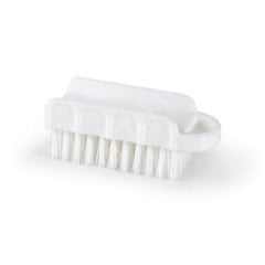 AR1003 Tırnak Fırçası (115x43x46mm) Beyaz - Orta