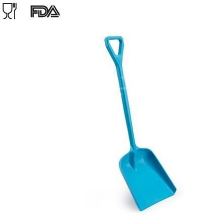 AR1101-1 Tek Parça Büyük Kürek (350x1110x170mm)