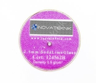 Yuvarlak Test Kartı (SS)