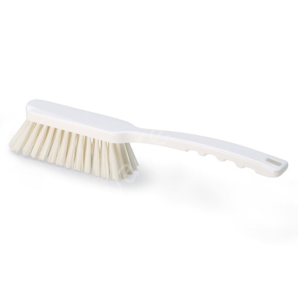 AR1005 Saplı El Fırçası (390x55x70mm) Beyaz - Orta