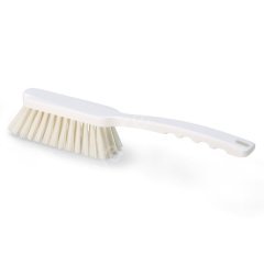 AR1005 Saplı El Fırçası (390x55x70mm) Beyaz - Orta