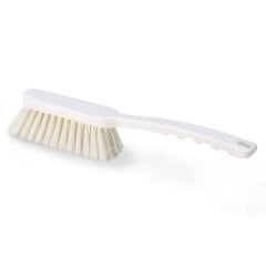 AR1005 Saplı El Fırçası (390x55x70mm) Beyaz - Sert