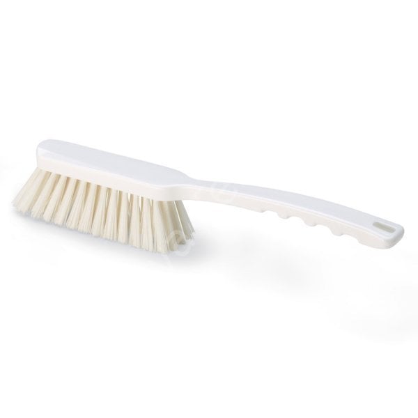 AR1005 Saplı El Fırçası (390x55x70mm) Beyaz - Yumuşak