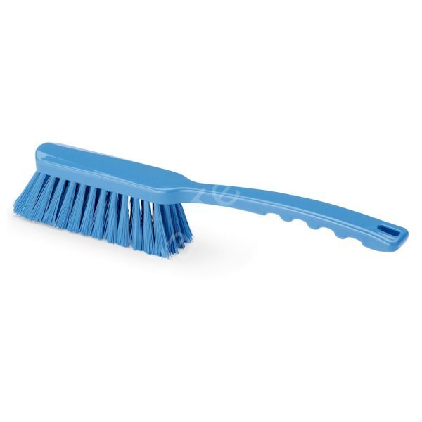AR1005 Saplı El Fırçası (390x55x70mm) Mavi - Yumuşak