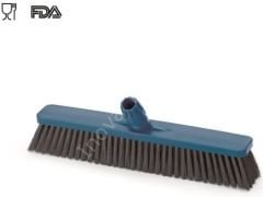 AR1009-2D Algılanabilir 45cm Hijyenik Yer Fırçası (480x80x185mm) Orta