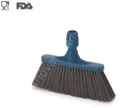 AR1011-2D Algılanabilir Hijyenik Uzun Fırça (Uzun Tüylü) (320x50x235mm) Orta