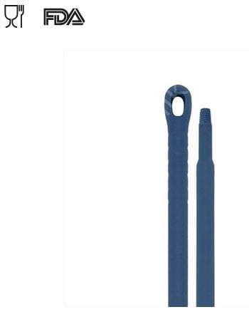 AR1039D Algılanabilir Yekpare Plastik Fırça Sapı 145cm (22x32mm)