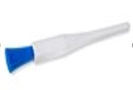 AR1075-1S Yuvarlak Pasta Fırçası 25mm (240x29x29mm) Ekstra Yumuşak